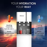 Nobel Water Dispenser NWD800BL