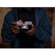 Fujifilm X-100VI Digital Camera Black