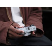 Fujifilm X-100VI Digital Camera Black