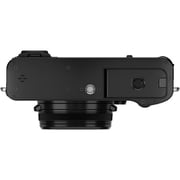 Fujifilm X-100VI Digital Camera Black