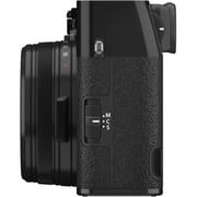 Fujifilm X-100VI Digital Camera Black