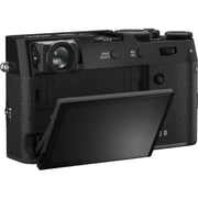 Fujifilm X-100VI Digital Camera Black