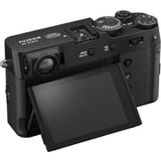 Fujifilm X-100VI Digital Camera Black