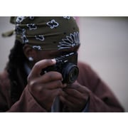 Fujifilm X-100VI Digital Camera Black - Pre-order