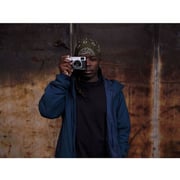 Fujifilm X-100VI Digital Camera Black - Pre-order