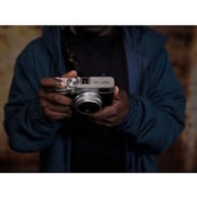 Fujifilm X-100VI Digital Camera Black - Pre-order