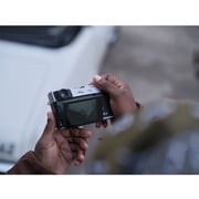 Fujifilm X-100VI Digital Camera Black - Pre-order