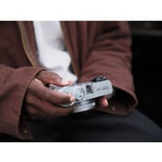 Fujifilm X-100VI Digital Camera Black - Pre-order