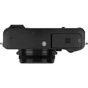Fujifilm X-100VI Digital Camera Black - Pre-order