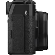Fujifilm X-100VI Digital Camera Black - Pre-order