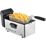 Clikon Deep Fryer CKCK358