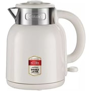 Clikon Double Wall Electric Kettle CK5149
