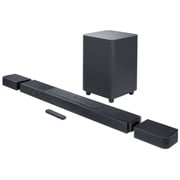 JBL BAR1300 11.1.4-Channel Soundbar with Detachable Surround Speaker