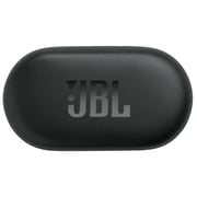 JBL Soundgear Sense True Wireless Earbuds Black