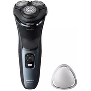 Philips Series 3000 Wet And Dry Shaver S3144/00