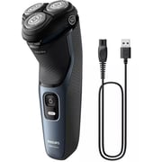 Philips Series 3000 Wet And Dry Shaver S3144/00
