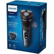 Philips Series 3000 Wet And Dry Shaver S3144/00