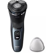 Philips Series 3000 Wet And Dry Shaver S3144/00