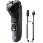 Philips Series 3000 Wet And Dry Shaver S3144/00