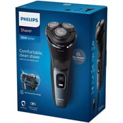 Philips Series 3000 Wet And Dry Shaver S3144/00
