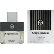 Sergio Tacchini Classic Perfume For Men 100ml Eau de Toilette