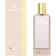 Sergio Tacchini I Love Italy For Women 100ml Eau de Toilette