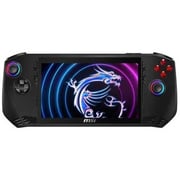 MSI Claw A1M Handheld Gaming Console - Intel Core Ultra 7 / 512GB SSD / 16GB RAM / Windows 11 Home / 7inch FHD / Black Pre-order
