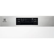 Electrolux Built In Semi Integrated Dishwasher EES47310IX