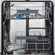Electrolux Built In Semi Integrated Dishwasher EES47310IX