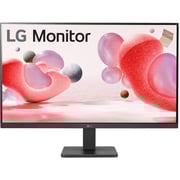 LG 27inch 27MR400-B IPS FHD Monitor with AMD FreeSync 100Hz