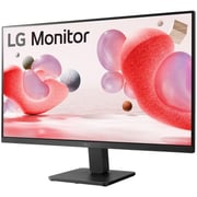 LG 27inch 27MR400-B IPS FHD Monitor with AMD FreeSync 100Hz