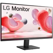 LG 27inch 27MR400-B IPS FHD Monitor with AMD FreeSync 100Hz