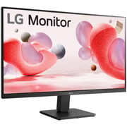 LG 2023 LG 27 inch IPS FHD Monitor with AMD FreeSync