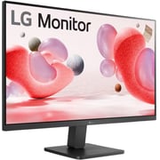 LG 27inch 27MR400-B IPS FHD Monitor with AMD FreeSync 100Hz