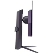 LG 27inch 27GS95QEB UG OLED Gaming Monitor UltraGear DisplayHDR True black 400, 240Hz