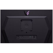 LG 27inch 27GS95QEB UG OLED Gaming Monitor UltraGear DisplayHDR True black 400, 240Hz