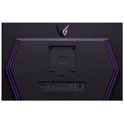LG 27inch 27GS95QEB UG OLED Gaming Monitor UltraGear DisplayHDR True black 400, 240Hz