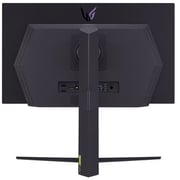 LG 27inch 27GS95QEB UG OLED Gaming Monitor UltraGear DisplayHDR True black 400, 240Hz