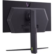 LG 27inch 27GS95QEB UG OLED Gaming Monitor UltraGear DisplayHDR True black 400, 240Hz
