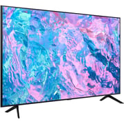 Samsung UA50CU7000UXZN 4K Crystal UHD Smart Television 50inch (2024 Model)