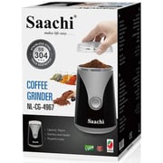 Saachi Coffee Maker NLCG4967