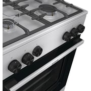 Gorenje Free Standing Gas Cooker GGI6A21XH