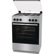 Gorenje Free Standing Gas Cooker GGI6A21XH
