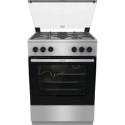 Gorenje Free Standing Gas Cooker GGI6A21XH