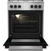 Gorenje Free Standing Gas Cooker GGI6A21XH