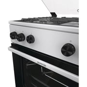 Gorenje Free Standing Gas Cooker GGI6A21XH
