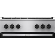 Gorenje Free Standing Gas Cooker GGI6A21XH