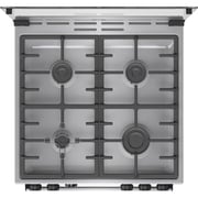 Gorenje Free Standing Gas Cooker GGI6A21XH
