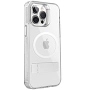 Glassology MagSafe Clear Case Transparent iPhone 15 Pro Max