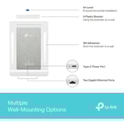 TPLink AX3000 Archer Air R5 Wireless Dual Band Air Gigabit Router